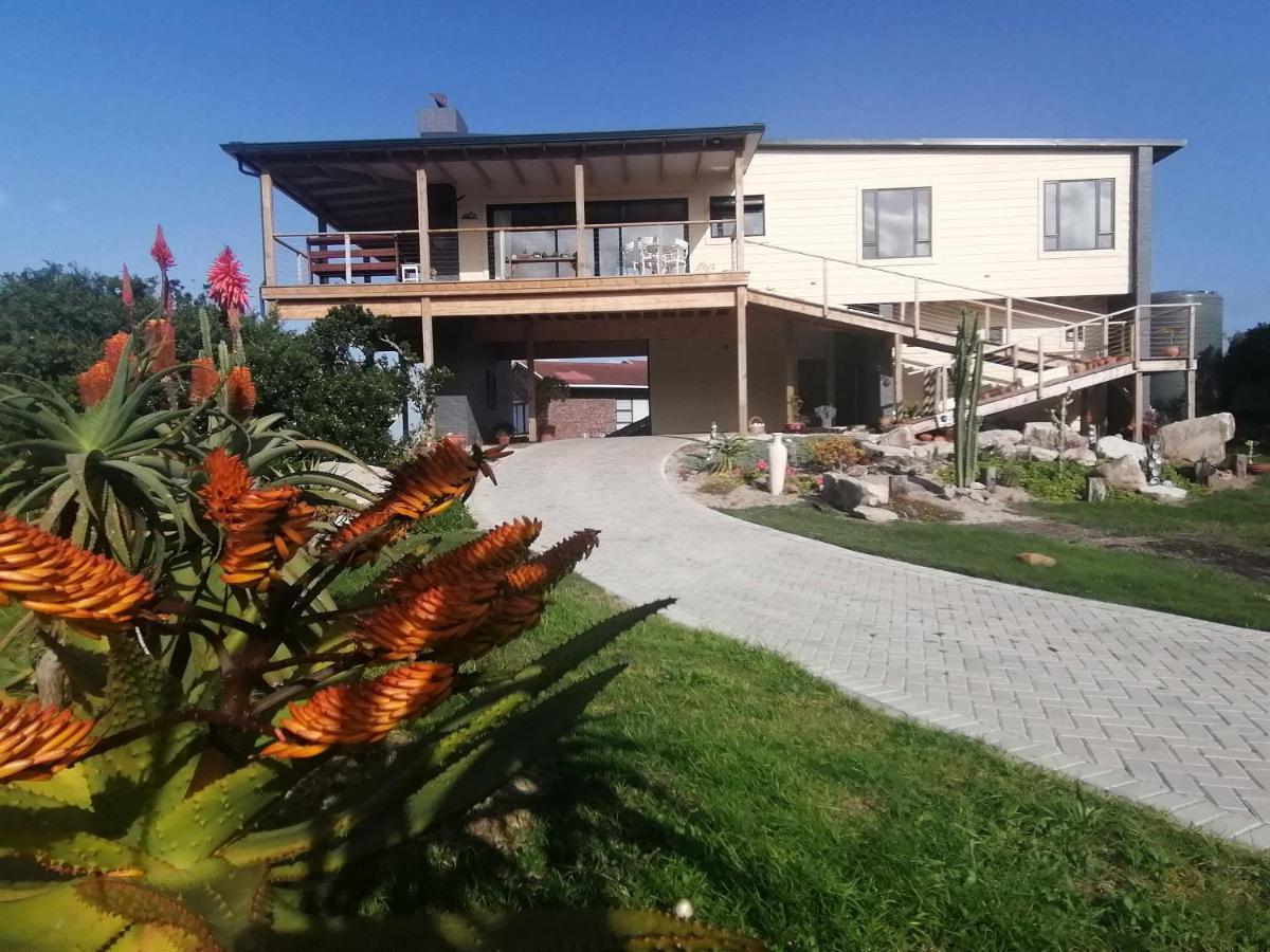 케이프 세인트 프란시스 A Real Gem In Cape St Francis 빌라 외부 사진