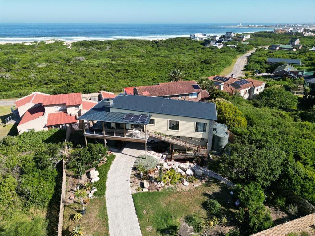 케이프 세인트 프란시스 A Real Gem In Cape St Francis 빌라 외부 사진